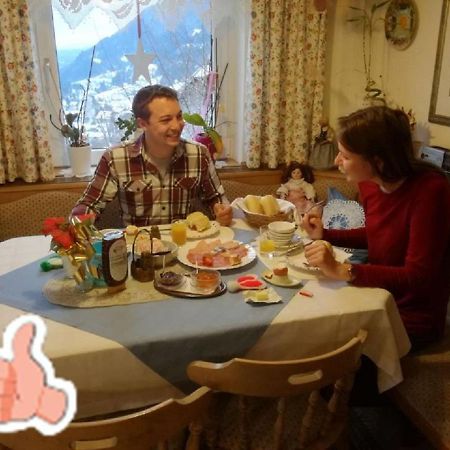 Pension Brunner Bad Kleinkirchheim Ngoại thất bức ảnh