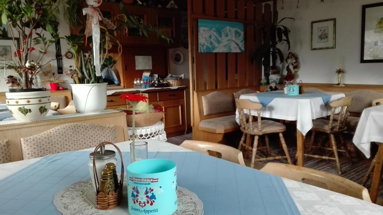 Pension Brunner Bad Kleinkirchheim Ngoại thất bức ảnh