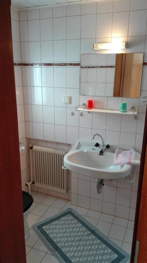Pension Brunner Bad Kleinkirchheim Ngoại thất bức ảnh