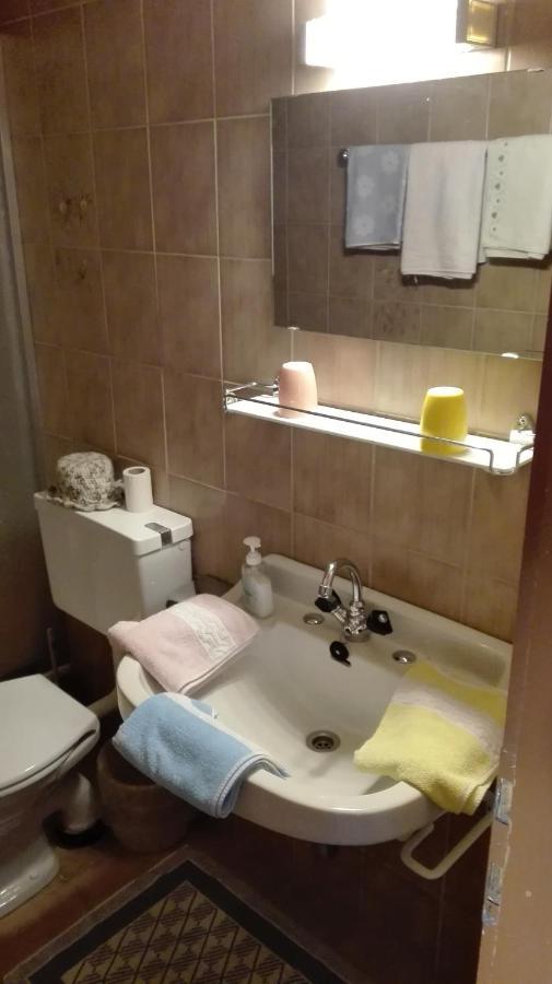 Pension Brunner Bad Kleinkirchheim Ngoại thất bức ảnh