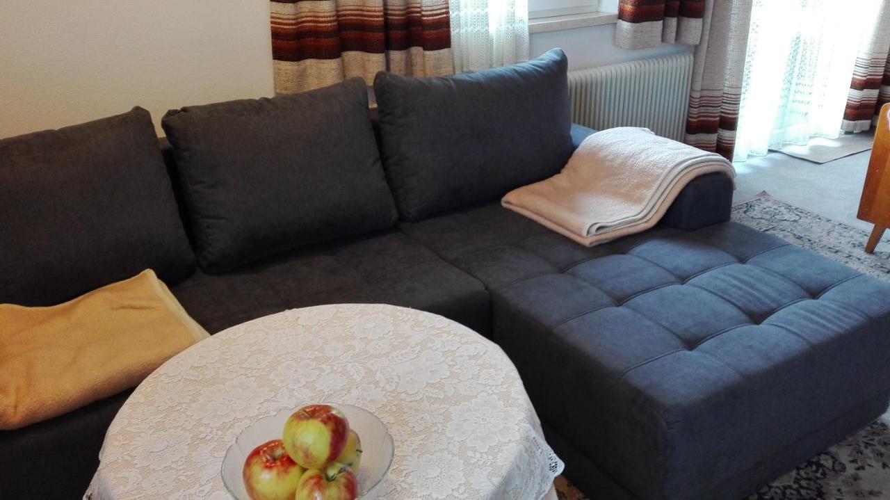 Pension Brunner Bad Kleinkirchheim Ngoại thất bức ảnh