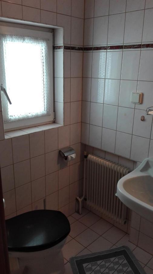 Pension Brunner Bad Kleinkirchheim Ngoại thất bức ảnh