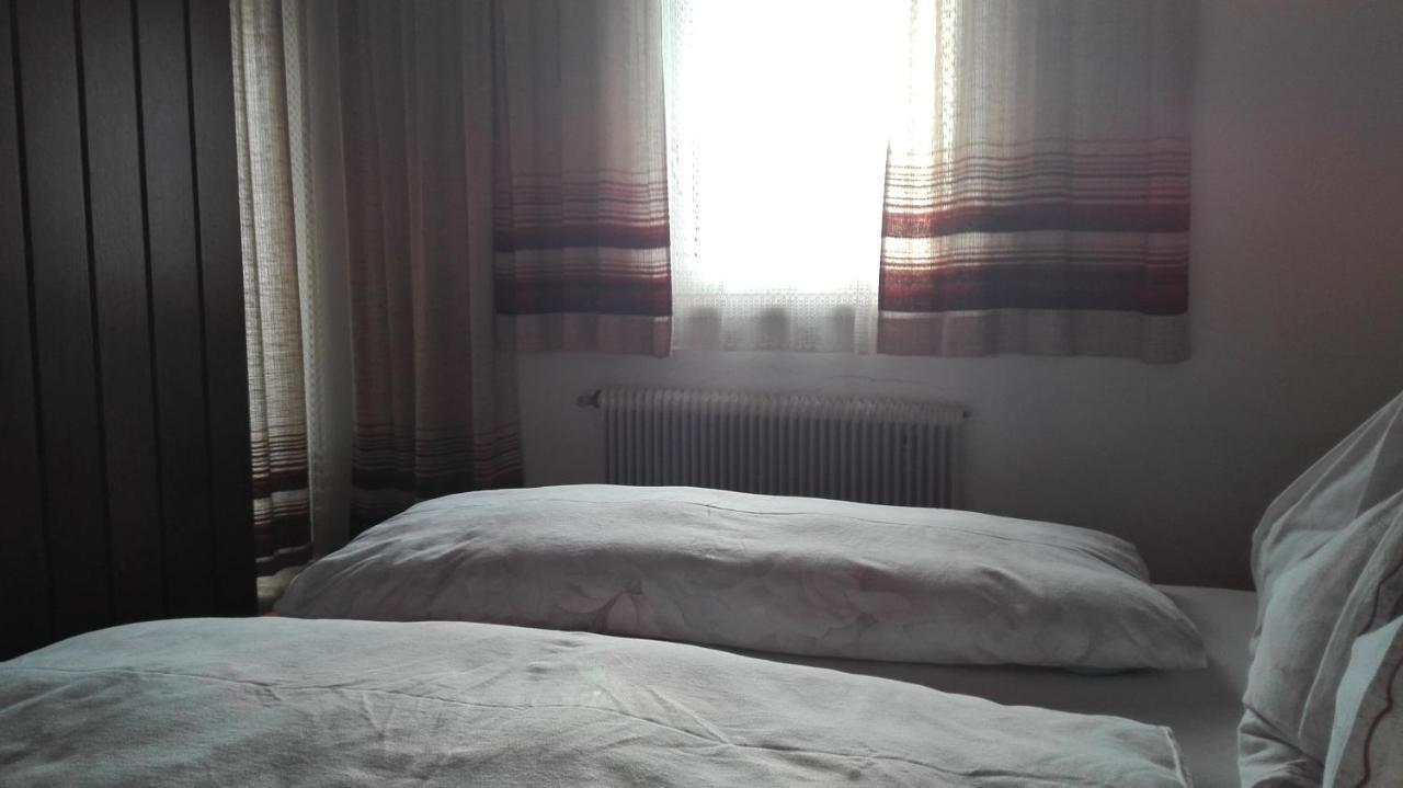 Pension Brunner Bad Kleinkirchheim Ngoại thất bức ảnh