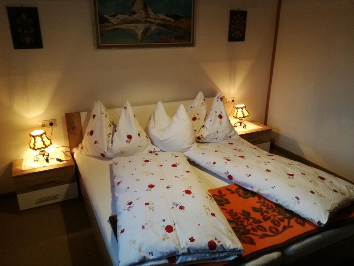 Pension Brunner Bad Kleinkirchheim Ngoại thất bức ảnh