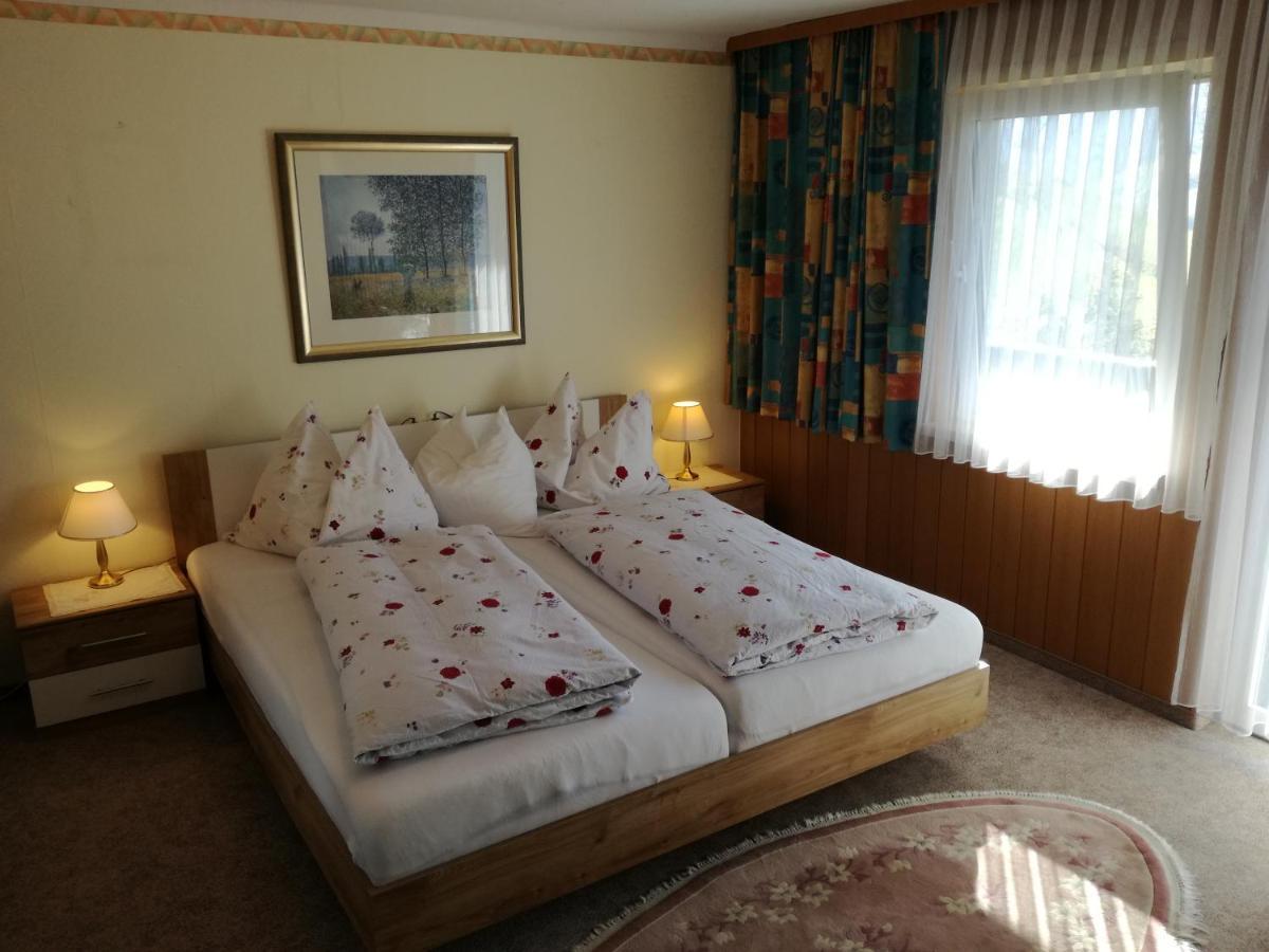Pension Brunner Bad Kleinkirchheim Ngoại thất bức ảnh