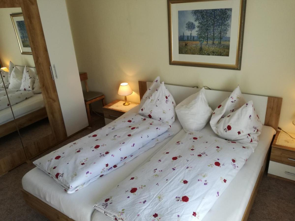 Pension Brunner Bad Kleinkirchheim Ngoại thất bức ảnh